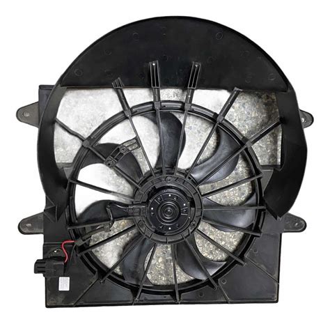 Electroventilador Jeep Grand Cherokee 2005 2006 2007 | MercadoLibre