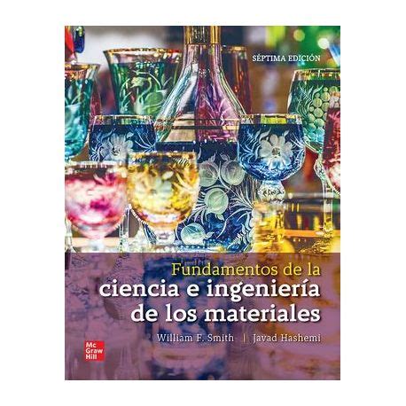 Libro Fundamentos De Ingenieria Y Ciencias De Los Materiales