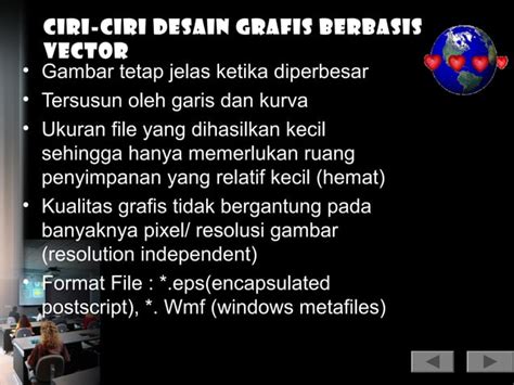 Desain Grafis Dan Desain Bitmap Ppt