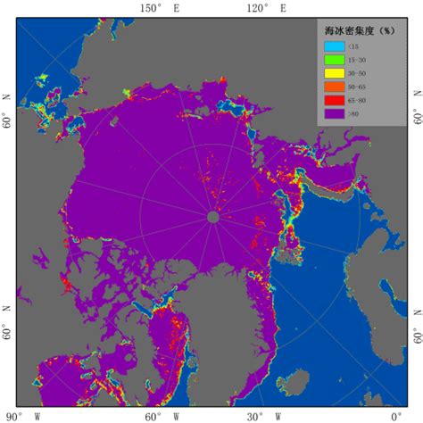 科学网—2013年9月20日北极海冰冰情报告 极区遥感的博文