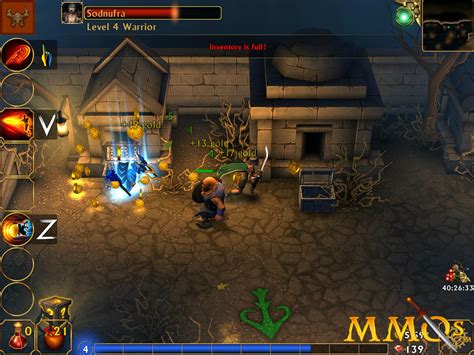 Mages And Minions Game Review