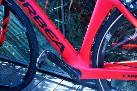 Orbea Orca Aero M20 Team Used In 53 Cm Buycycle