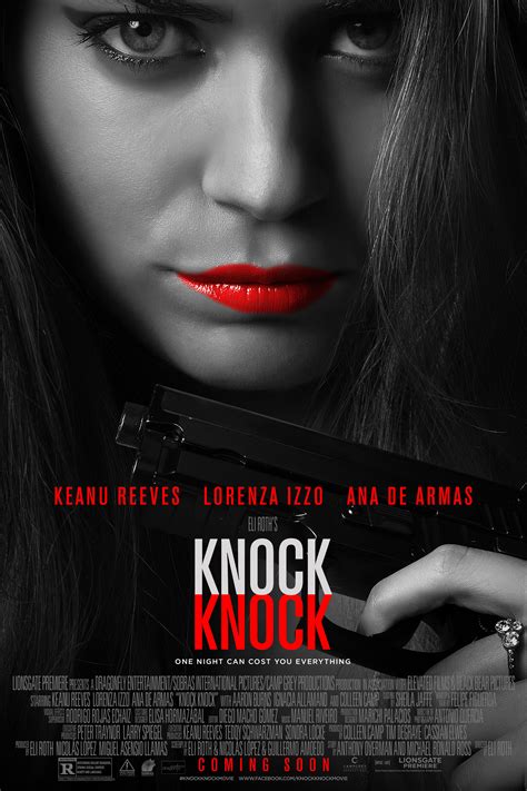 Knock Knock 2015 Movie Photos And Stills Fandango