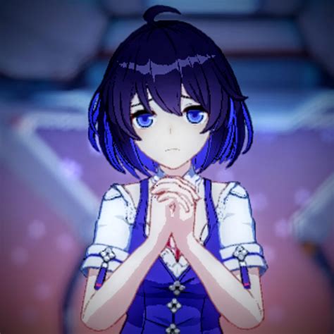 Seele And Veliona Matching Pfp Honkai Impact Rd Hoyolab