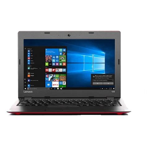 Pre Owned Lenovo 11 6 Ideapad 100s 80r2 32gb Shop Now