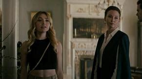 Peyton List Nude Aznude