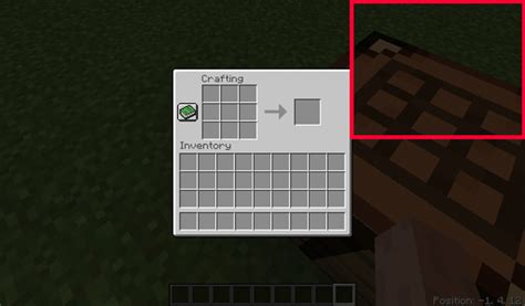 Java Ui Official Minecraft Texture Pack