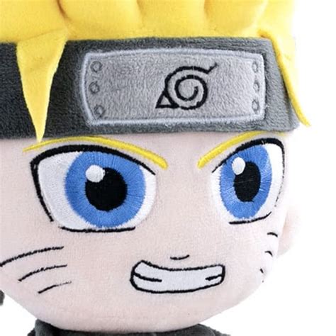 Peluche Naruto Animé Et Manga Chez Pandaly