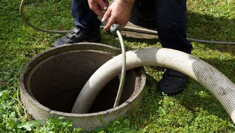 How To Operate And Maintain A Septic Tank System Jdp