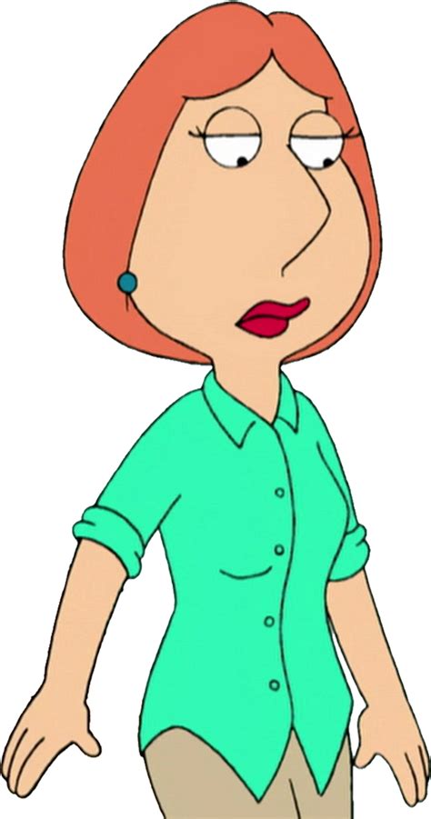 Lois Griffin Vector 3 By Homersimpson1983 On Deviantart