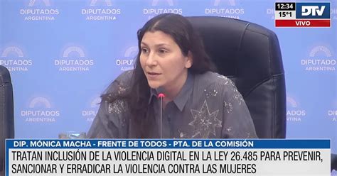 Diputados avanzó con el proyecto para tipificar la figura de violencia