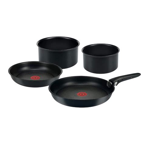 Tefal Ingenio Performance Plus Par A Tava Set Ereyon