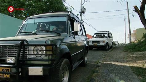 IMCDb org 1989 Mitsubishi Montero Wagon L040 in Tres Caínes 2013