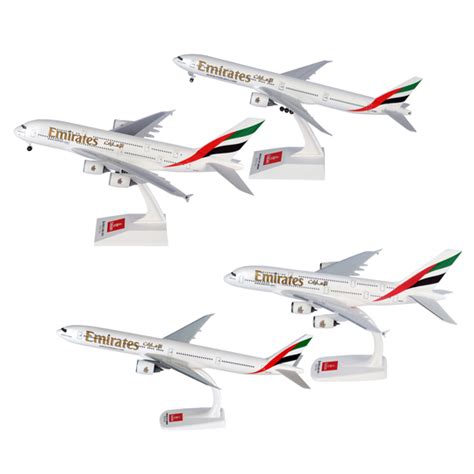 Aircraft Models Emirates Official Store