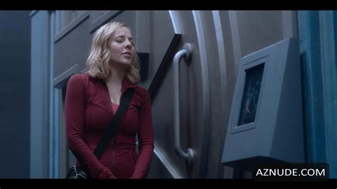 Mackenzie Porter Nude Aznude