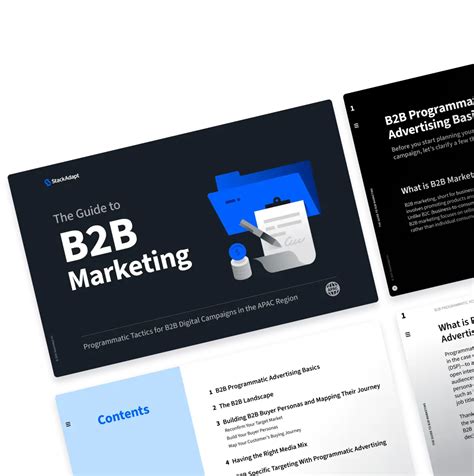 Guide To B2b Marketing In Apac