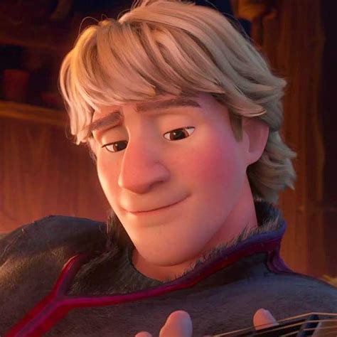 Kristoff Bjorgman 2 Disney Imágenes Animales Peligrosos Princesas