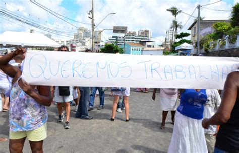 Festa De Iemanj Tamb M Marcada Por Protesto De Barraqueiros