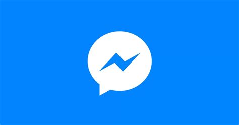 Facebook Messenger