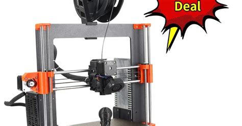 Clone Prusa I3 MK3S Bear Complete DIY 3D Printer Full Kit With