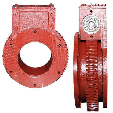 Drehkranz Battioni Hydraulisch Revoblock Drehgelenk Von Fliegl