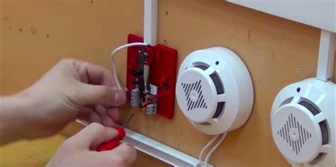 Кабели для пожарной сигнализации: конструкция, маркировка, советы по ...