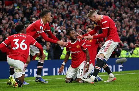 ️ ️🎉 Glory Glory Man United นัดแรกของลุงรังนิค ⚽ และพระเอกคือเค้าคนนี้😲😲 Pantip