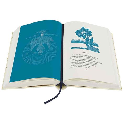 The Divine Comedy The Folio Society