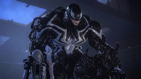 SPIDERMAN 2- Venom : r/spiderman2