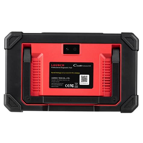 Launch X Crp E Car Diagnostic Tool Scanner Full System Automotive