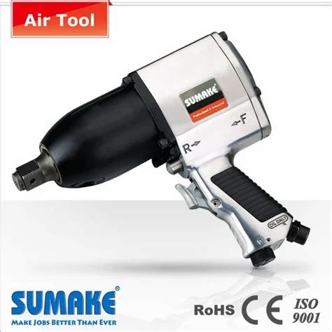 Sumake ST 5568 Air Impact Wrench At Rs 2500 In Mumbai ID 20336092755