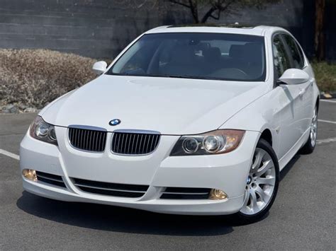 USED BMW 3 SERIES 2008 for sale in North Hollywood, CA | Rockstar Auto ...