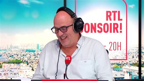 Hollande Hanouna Deschamps Les Imitations De Marc Antoine Le Bret