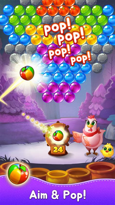 Bubble CoCo for Android - APK Download