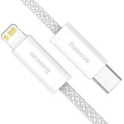 Baseus Kabel Usb C Szybkie Adowanie Do Iphone Lightning Przew D Pd W