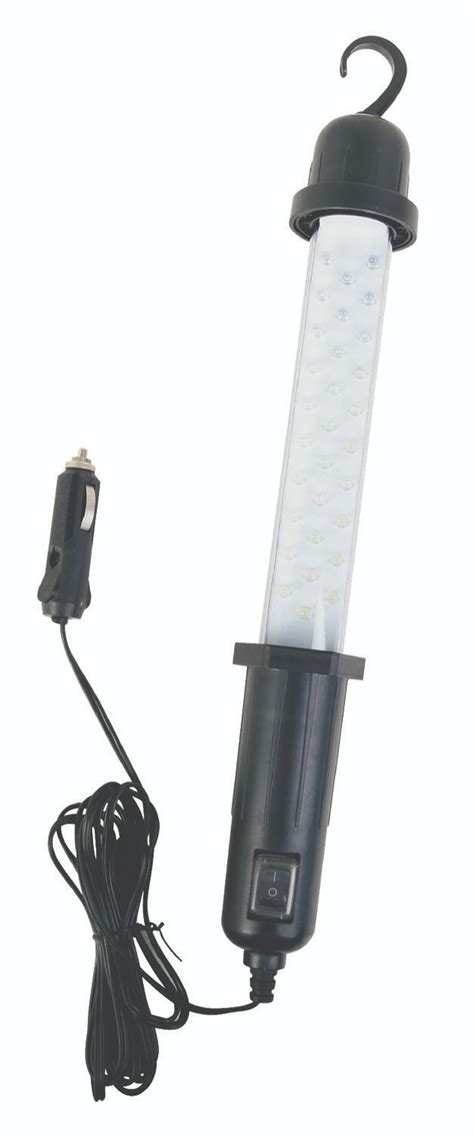 Eurotool Worklight 12v 30 Led Agrimark