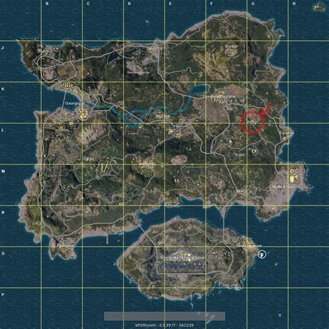 Pubg Erengal Map Hot Sex Picture