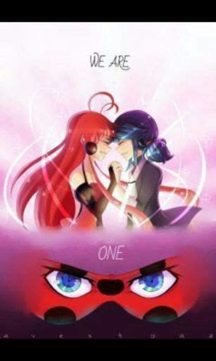 Marinett Y Tiki Wiki Miraculous Ladybug Espa Ol Amino