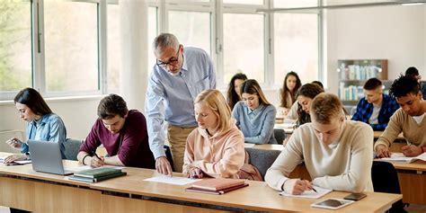 Graduatorie Concorso Docenti Scuola Secondaria