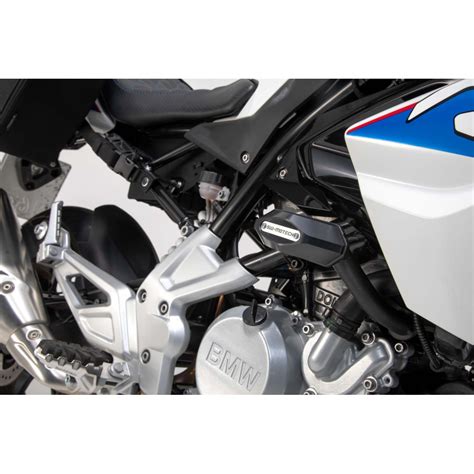 BMW G 310 R 16 padací protektor SW Motech