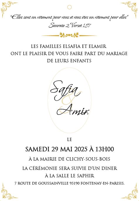 D Crypter Imagen Carte Invitation Mariage Oriental Fr