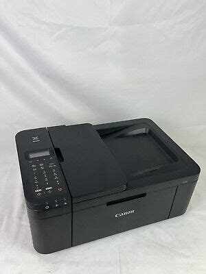 Canon All In One Drucker Pixma Tr Kopierer Scanner Fax Wlan Usb