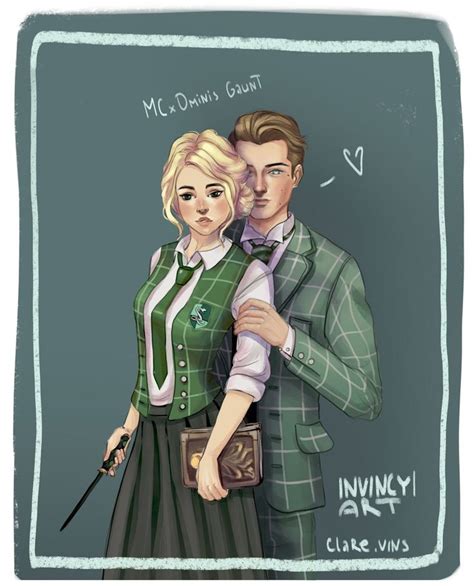 INVINCY | ART | Хогвартс, Арт-челлендж, Рисунки