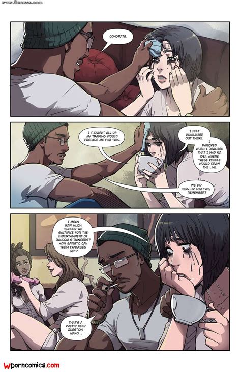 Porn Comic Bondage Games Bdsm Fan Sex Comic Take Part In Porn Comics Hentai Adult Only