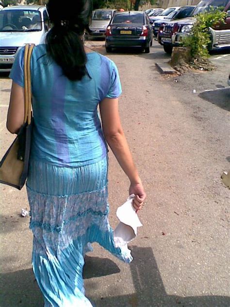 Desi Indian Girls Back View Photos Gixmi