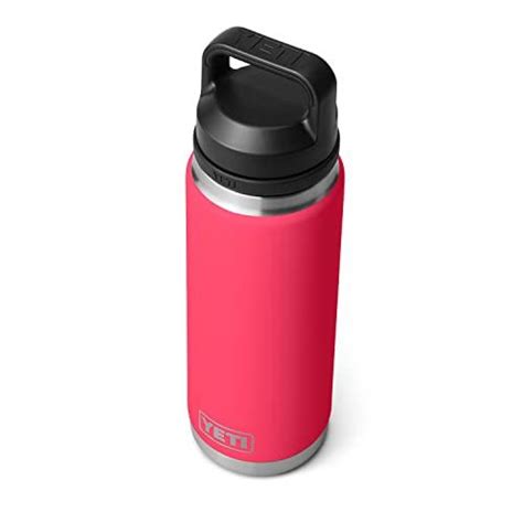 Yeti Rambler 26 Oz Bottle Vacuum Insulated Stainless Steel With Chug