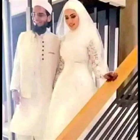 Beautiful Wedding Pictures of Sana Khan And Mufti Anas - Showbiz Pakistan