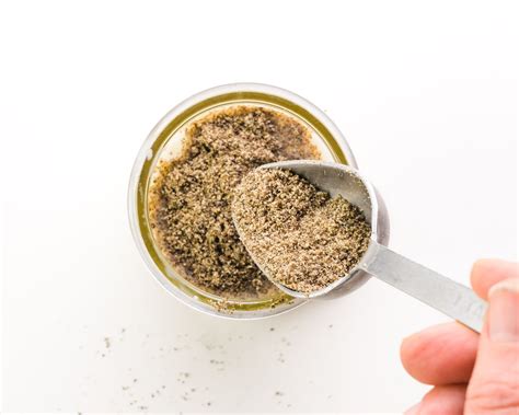 How To Grind Chia Seeds Namely Marly