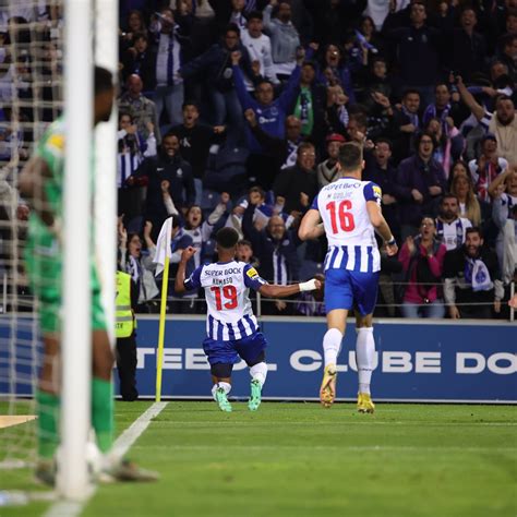 FC Porto on Twitter Namaso Precisávamos desta vitória Não foi