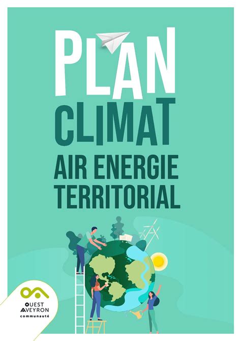 Calaméo Plan Climat Air Energie Territorial